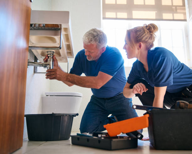 Professional Plumbing services in Spicer, MN